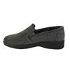 HUSH MENS SLIPPER-Grey